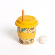 Babychino Cup | Aussie Animals | 4 oz